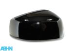 2K7857528A VW Caddy V MK5 2021-2024 Genuine Right Side Wing Mirror Cover Black 8