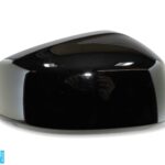 2K7857528A VW Caddy V MK5 2021-2024 Genuine Right Side Wing Mirror Cover Black 8
