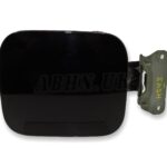 Nissan Qashqai MK1 J10 (2007-2013) SUV Fuel Flap Cover Nightshade/ Marrone GAB
