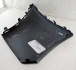 9450547 Mini Cooper/ S LCi 2 Left Side Front Bumper Facing Trim Midnight Black 4 - Image 6