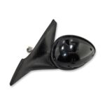 Alfa Romeo 147 937 (2001- 2010) Left Side Electric Heated Door Mirror / No Cover