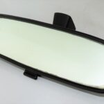 Ford Mondeo Focus Fiesta C-Max (98 -14) Standard Interior Rear View Mirror (G)