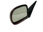 Daewoo Leganza V-100 (97-04) Left Side Electric Heated Door Mirror Met Dark Red - Image 4