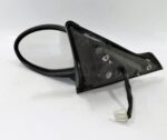 Alfa Romeo 147 937 (2001- 2010) Left Side Electric Heated Door Mirror / No Cover - Image 10