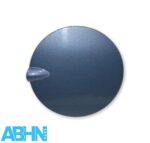 Ford Focus-C-Max (03-10) Fuel Flap Cover 3M51-R405A02-AC AB Met Tonic Blue C214