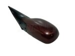 Daewoo Leganza V-100 (97-04) Left Side Electric Heated Door Mirror Met Dark Red - Image 8