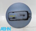 Ford Focus-C-Max (03-10) Fuel Flap Cover 3M51-R405A02-AC AB Met Tonic Blue C214 - Image 2