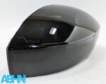 Range Rover L494 L405 Discovery V L462 Right Side Door Mirror Cover Narvik Black - Image 5