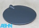 Ford Focus-C-Max (03-10) Fuel Flap Cover 3M51-R405A02-AC AB Met Tonic Blue C214 - Image 4