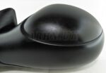 Citroen Xsara-Picasso 99-02 Left Side Electric Door Mirror 96333961XT Matt Black - Image 2