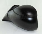 Citroen Xsara-Picasso 99-02 Left Side Electric Door Mirror 96333961XT Matt Black - Image 3
