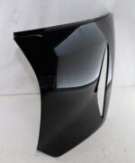 9450547 Mini Cooper/ S LCi 2 Left Side Front Bumper Facing Trim Midnight Black 3 - Image 2