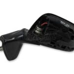 Toyota Auris E15 (06-12) Left Side Electric Door Mirror 8790202280/ No Cover