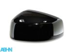 2K7857527A VW Caddy V MK5 2021-2024 Genuine Left Side Wing Mirror Cover Black 6