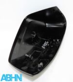 2K7857527A VW Caddy V MK5 2021-2024 Genuine Left Side Wing Mirror Cover Black 6 - Image 4