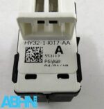 HY3214017AA Range Rover Sport Discovery Genuine Passenger Central Locking Switch - Image 8