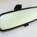 Ford Mondeo Focus Fiesta C-Max (06 - 14) Standard Interior Rear View Mirror (HX)