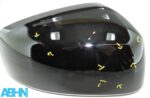 2K7857528A VW Caddy V MK5 2021-24 Genuine Right Side Wing Mirror Cover Black 13 - Image 3