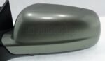 VW Passat B5 (1996-2002) Left Side Electric Heated Door Mirror Met Light Green - Image 3