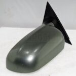 VW Passat B5 (1996-2002) Left Side Electric Heated Door Mirror Met Light Green - Image 7