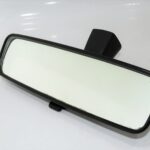 Peugeot DS3 DS4 Berlingo C3 C5 (2008-2016) Standard Interior Rear View Mirror /M