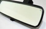 Peugeot DS3 DS4 Berlingo C3 C5 (2008-2016) Standard Interior Rear View Mirror /M - Image 2