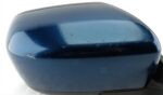 Mazda-5 CR19 (05-10) Right Side Electric Heated Door Mirror  32C Phantom Blue - Image 3