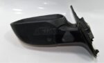 Mazda 2 DY MK1 (03-07) Left Side Electric Door Mirror 8M71-17E715-AC Met Orange - Image 9