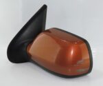 Mazda 2 DY MK1 (03-07) Left Side Electric Door Mirror 8M71-17E715-AC Met Orange - Image 11