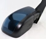 Mazda-5 CR19 (05-10) Right Side Electric Heated Door Mirror  32C Phantom Blue - Image 6