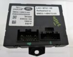 Range Rover Evoque L551 (18-22) Tailgate/ Boot ECU Control Module M8D2-14B673-AA - Image 3