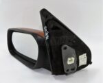 Mazda 2 DY MK1 (03-07) Left Side Electric Door Mirror 8M71-17E715-AC Met Orange - Image 12