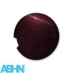 Renault Scenic 3 Grand MK3 (09-16) Fuel Flap Cover 788300023R R95 Carmin Red NPF