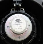 Range Rover Evoque L551 L538 Velar L560 Main Speaker J8A218808FB Woofer 2Ω 160mm - Image 10
