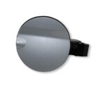 Citroën Nemo Fiat Fiorino (2008-2016) Fuel Flap Cover T800 1353354080 Met Silver