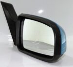 Vauxhall Opel Zafira B 05-09 Right Side Electric Door Mirror 13137807 Light Blue - Image 4