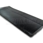 Range Rover Velar Rear Right Side Door Cladding Grained /Lower Moulding Trim