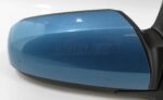 Vauxhall Opel Zafira B 05-09 Right Side Electric Door Mirror 13137807 Light Blue - Image 7