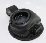 Citroën Nemo Fiat Fiorino (2008-2016) Fuel Flap Cover T800 1353354080 Met Silver - Image 4