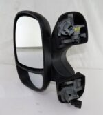 Renault Trafic Vivaro Primastar Van 01-13 Left Side Electric Heated Door Mirror - Image 2