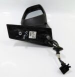 Vauxhall Opel Zafira B 05-09 Right Side Electric Door Mirror 13137807 Light Blue - Image 8