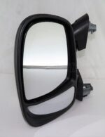 Renault Trafic Vivaro Primastar Van 01-13 Left Side Electric Heated Door Mirror - Image 4