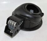 Citroën Nemo Fiat Fiorino (2008-2016) Fuel Flap Cover T800 1353354080 Met Silver - Image 6