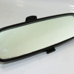 Ford Mondeo Focus Fiesta C-Max (06 -14) Standard Interior Rear View Mirror (A)