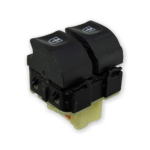 254110431R Renault Dacia Genuine Driver Side Electric Window Switch Lifter 7-Pin