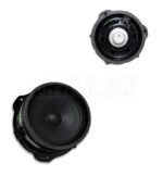Range Rover Evoque L551 L538 Velar L560 Main Speaker J8A218808FB Woofer 2Ω 160mm