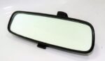 Ford Mondeo Focus Fiesta C-Max (06 -14) Standard Interior Rear View Mirror (A) - Image 3