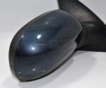 Vauxhall Opel Corsa C 00-06 Right Side Electric Door Mirror Metro Blue/ No Glass - Image 3