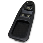 14012283XT Citroen Fiat Genuine Driver Side Electric Window Switch Lifter