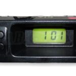 Land Rover Freelander LN (2000-2006) Interior Clock Display Unit YFB100380 Lucas